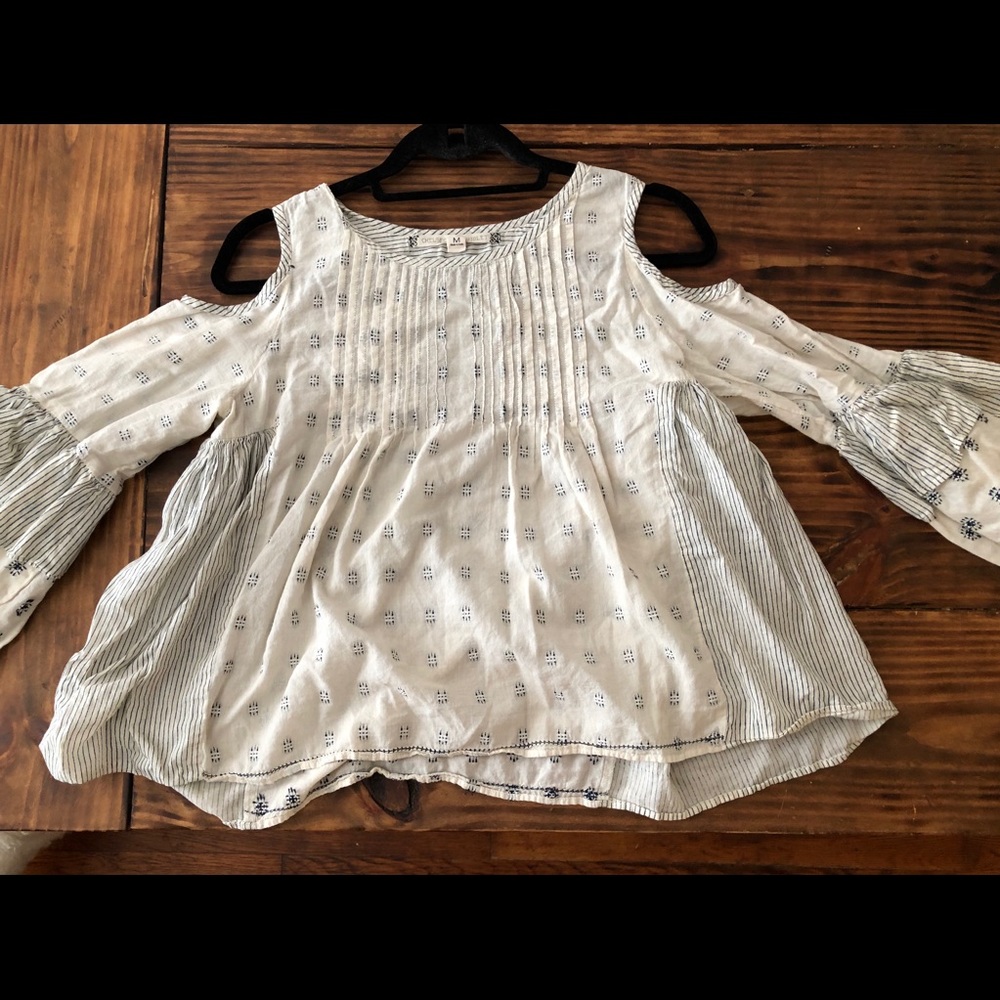 Chelsea & Violet top